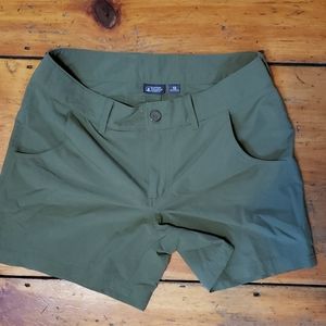 EMS Athletic Shorts Size 12